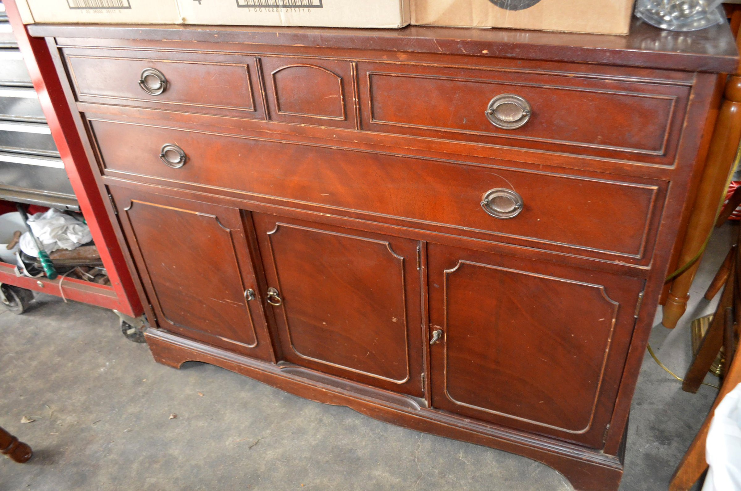 Property photo 80 - PERSONAL PROPERTY & REAL ESTATE AUCTION IN ALLEN CO., IN